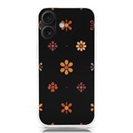 Minimalist Pattern With Simple Lines,flower And Shapes, Creating A Clean And Modern iPhone 16 TPU UV Print Case