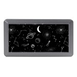 Cosmic Black Space Star Memory Card Reader (Mini)