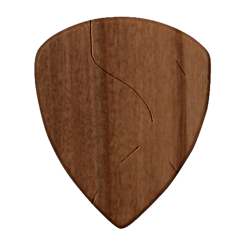 Minimalist Pattern With Simple Lines And Shapes, Creating A Clean And Modern Aesthetic 01 Square Wood Guitar Pick Holder Case And Picks Set from ArtsNow.com Pick