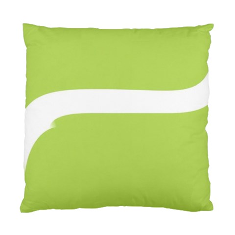 A Minimalist Pattern With Simple Lines And Shapes, Creating A Clean And Modern Aesthetic 02 Standard Cushion Case (One Side) from ArtsNow.com Front