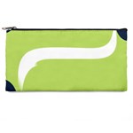 A Minimalist Pattern With Simple Lines And Shapes, Creating A Clean And Modern Aesthetic 02 Pencil Cases