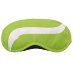 A Minimalist Pattern With Simple Lines And Shapes, Creating A Clean And Modern Aesthetic 02 Sleep Mask