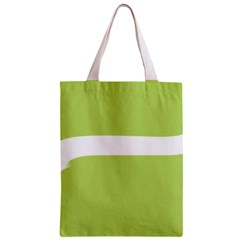 A Minimalist Pattern With Simple Lines And Shapes, Creating A Clean And Modern Aesthetic 02 Zipper Classic Tote Bag from ArtsNow.com Front