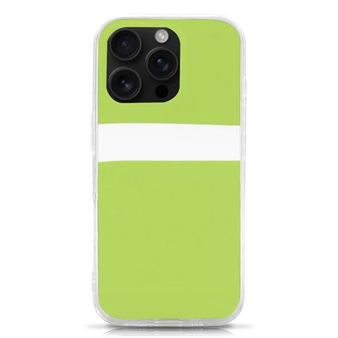 A Minimalist Pattern With Simple Lines And Shapes, Creating A Clean And Modern Aesthetic 02 iPhone 16 Pro TPU UV Print Case from ArtsNow.com Front