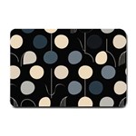 A Minimalist Pattern With Simple Lines And Shapes, Creating A Clean And Modern Aesthetic 03 Small Doormat