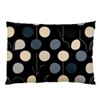 A Minimalist Pattern With Simple Lines And Shapes, Creating A Clean And Modern Aesthetic 03 Pillow Case