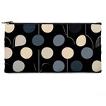 A Minimalist Pattern With Simple Lines And Shapes, Creating A Clean And Modern Aesthetic 03 Pencil Cases