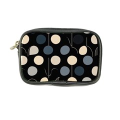 A Minimalist Pattern With Simple Lines And Shapes, Creating A Clean And Modern Aesthetic 03 Coin Purse from ArtsNow.com Front