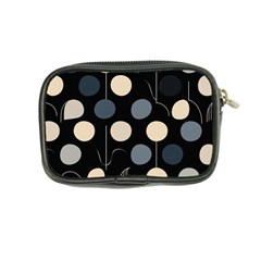 A Minimalist Pattern With Simple Lines And Shapes, Creating A Clean And Modern Aesthetic 03 Coin Purse from ArtsNow.com Back