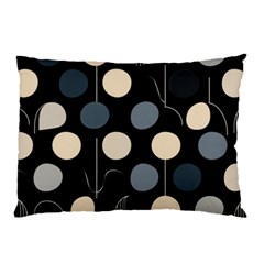 A Minimalist Pattern With Simple Lines And Shapes, Creating A Clean And Modern Aesthetic 03 Pillow Case (Two Sides) from ArtsNow.com Front