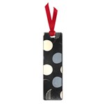 A Minimalist Pattern With Simple Lines And Shapes, Creating A Clean And Modern Aesthetic 03 Small Book Marks