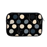 A Minimalist Pattern With Simple Lines And Shapes, Creating A Clean And Modern Aesthetic 03 Apple MacBook Pro 13  Zipper Case