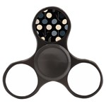 A Minimalist Pattern With Simple Lines And Shapes, Creating A Clean And Modern Aesthetic 03 Finger Spinner