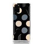 A Minimalist Pattern With Simple Lines And Shapes, Creating A Clean And Modern Aesthetic 03 Samsung Galaxy S20 Plus 6.7 Inch TPU UV Case