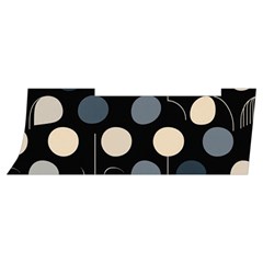 A Minimalist Pattern With Simple Lines And Shapes, Creating A Clean And Modern Aesthetic 03 Men s Side Zip Front Pouch Ski And Snowboard Bib Pants	 from ArtsNow.com Waistband Left