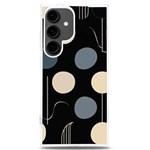 A Minimalist Pattern With Simple Lines And Shapes, Creating A Clean And Modern Aesthetic 03 Samsung Galaxy S24 Plus 6.7 Inch TPU UV Case