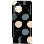 A Minimalist Pattern With Simple Lines And Shapes, Creating A Clean And Modern Aesthetic 03 Samsung Galaxy S24 Plus 6.7 Inch Black TPU UV Case