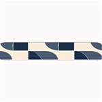 A Minimalist Pattern With Simple Lines And Shapes, Creating A Clean And Modern Aesthetic 04 Small Bar Mat