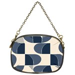 A Minimalist Pattern With Simple Lines And Shapes, Creating A Clean And Modern Aesthetic 04 Chain Purse (One Side)