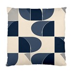 A Minimalist Pattern With Simple Lines And Shapes, Creating A Clean And Modern Aesthetic 04 Standard Cushion Case (One Side)