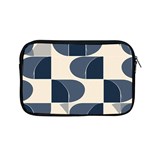 A Minimalist Pattern With Simple Lines And Shapes, Creating A Clean And Modern Aesthetic 04 Apple MacBook Pro 13  Zipper Case