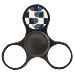 A Minimalist Pattern With Simple Lines And Shapes, Creating A Clean And Modern Aesthetic 04 Finger Spinner