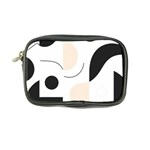 A Minimalist Pattern With Simple Lines And Shapes, Creating A Clean And Modern Aesthetic 05 Coin Purse