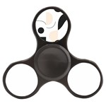 A Minimalist Pattern With Simple Lines And Shapes, Creating A Clean And Modern Aesthetic 05 Finger Spinner