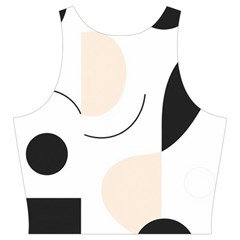 A Minimalist Pattern With Simple Lines And Shapes, Creating A Clean And Modern Aesthetic 05 Cut Out Top from ArtsNow.com Back