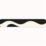 A Minimalist Pattern With Simple Lines And Shapes, Creating A Clean And Modern Aesthetic 06 Small Bar Mat