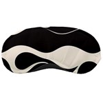 A Minimalist Pattern With Simple Lines And Shapes, Creating A Clean And Modern Aesthetic 06 Sleep Mask