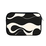 A Minimalist Pattern With Simple Lines And Shapes, Creating A Clean And Modern Aesthetic 06 Apple MacBook Pro 13  Zipper Case