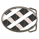 A Minimalist Pattern With Simple Lines And Shapes, Creating A Clean And Modern Aesthetic 07 Belt Buckles