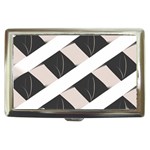 A Minimalist Pattern With Simple Lines And Shapes, Creating A Clean And Modern Aesthetic 07 Cigarette Money Case