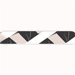 A Minimalist Pattern With Simple Lines And Shapes, Creating A Clean And Modern Aesthetic 07 Small Bar Mat