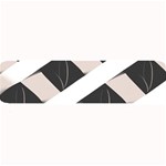 A Minimalist Pattern With Simple Lines And Shapes, Creating A Clean And Modern Aesthetic 07 Large Bar Mat