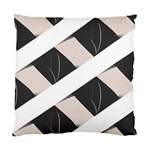 A Minimalist Pattern With Simple Lines And Shapes, Creating A Clean And Modern Aesthetic 07 Standard Cushion Case (One Side)