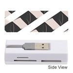 A Minimalist Pattern With Simple Lines And Shapes, Creating A Clean And Modern Aesthetic 07 Memory Card Reader (Stick)