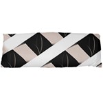 A Minimalist Pattern With Simple Lines And Shapes, Creating A Clean And Modern Aesthetic 07 21 x60  Body Pillow Case Dakimakura (Two Sides)