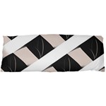 A Minimalist Pattern With Simple Lines And Shapes, Creating A Clean And Modern Aesthetic 07 15 x40  Body Pillow Case Dakimakura (Two Sides)