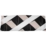 A Minimalist Pattern With Simple Lines And Shapes, Creating A Clean And Modern Aesthetic 07 17 x47  Body Pillow Case Dakimakura (Two Sides)