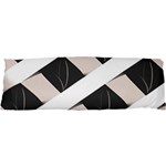 A Minimalist Pattern With Simple Lines And Shapes, Creating A Clean And Modern Aesthetic 07 21 x63  Body Pillow Case Dakimakura (Two Sides)