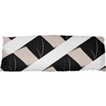 A Minimalist Pattern With Simple Lines And Shapes, Creating A Clean And Modern Aesthetic 07 25 x71  Body Pillow Case Dakimakura (Two Sides)