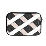 A Minimalist Pattern With Simple Lines And Shapes, Creating A Clean And Modern Aesthetic 07 Apple MacBook Pro 13  Zipper Case