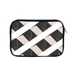 A Minimalist Pattern With Simple Lines And Shapes, Creating A Clean And Modern Aesthetic 07 Apple MacBook Pro 15  Zipper Case