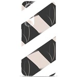 A Minimalist Pattern With Simple Lines And Shapes, Creating A Clean And Modern Aesthetic 07 Samsung Galaxy S24 Plus 6.7 Inch Black TPU UV Case