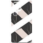 A Minimalist Pattern With Simple Lines And Shapes, Creating A Clean And Modern Aesthetic 07 Samsung Galaxy S24 Ultra 6.9 Inch Black TPU UV Case