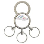 20250102 085528 3-Ring Key Chain