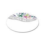 20250102 085528 Sticker Oval (100 pack)