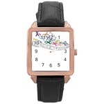 20250102 085528 Rose Gold Leather Watch 